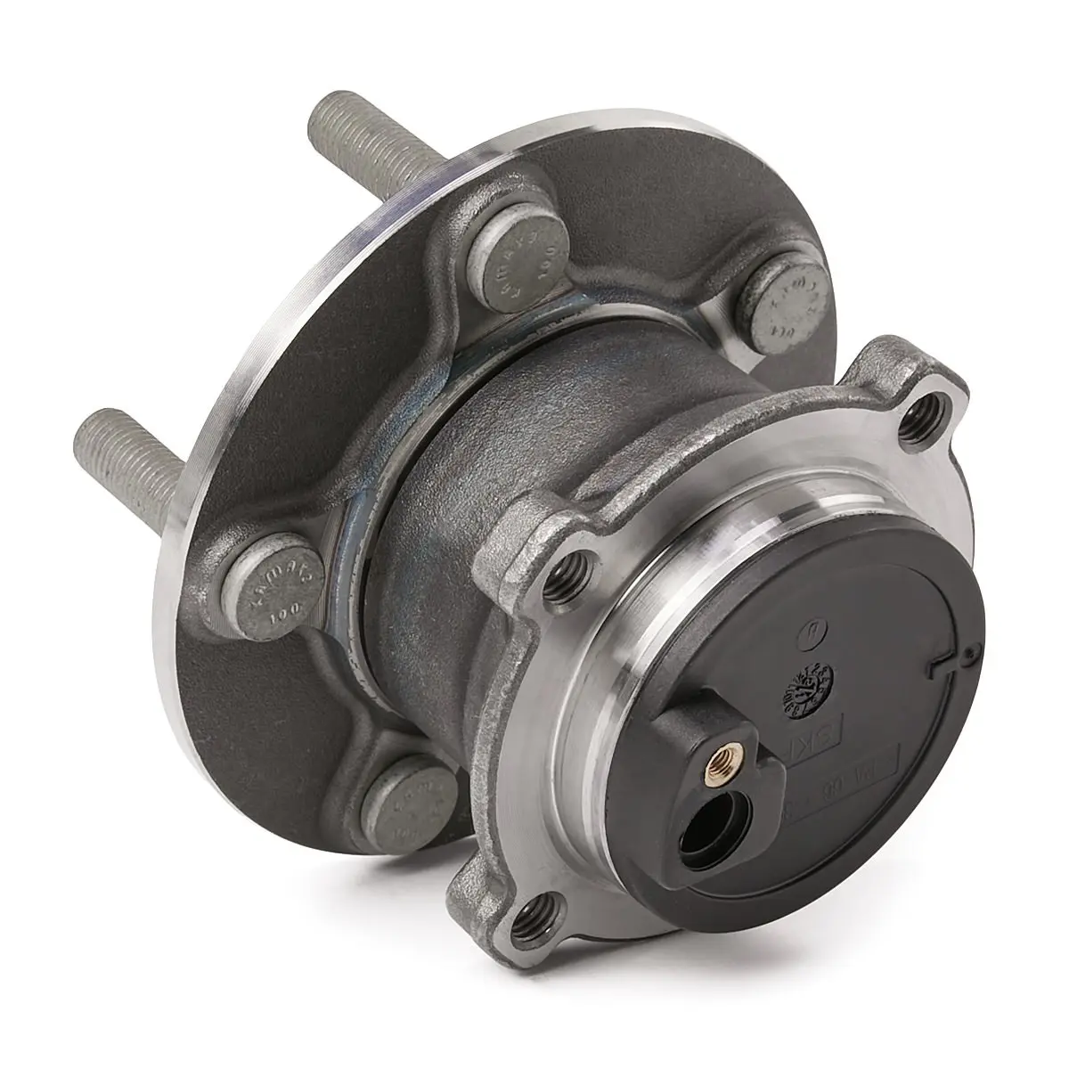 Hjullager Volvo V50 │ bakaksel - SKF Wheel Bearing Kit – bilde 3