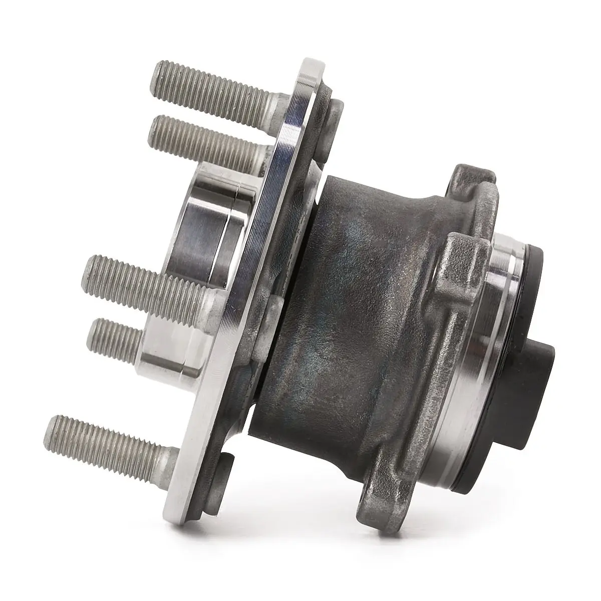 Hjullager Volvo V50 │ bakaksel - SKF Wheel Bearing Kit – bilde 4