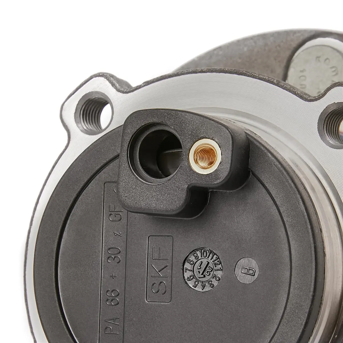 Hjullager Volvo V50 │ bakaksel - SKF Wheel Bearing Kit – bilde 5
