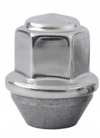 Hjulmutter 12x1,5 Ronal Ford  - 20 stk. Image 2