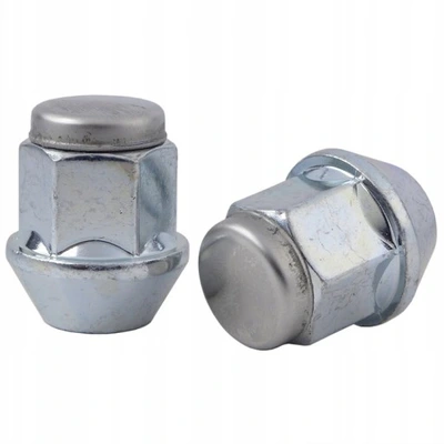 Hjulmutter 12x1,5 Ronal Ford  - 20 stk. Image 3