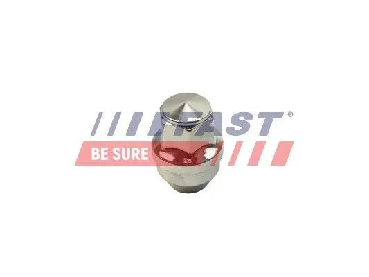 Hjulmutter Tesla Model S / Model X │ Wheel Nut for Tesla - 1 stk. – bilde 2