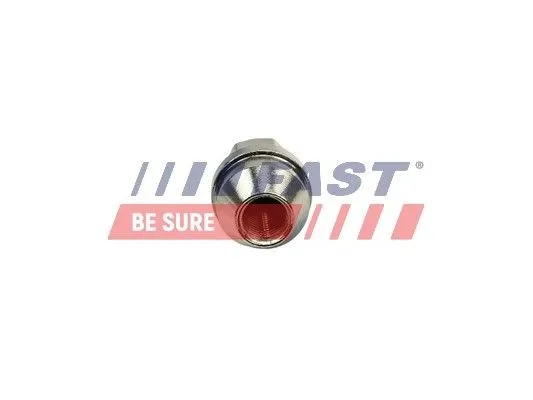 Hjulmutter Tesla Model S / Model X │ Wheel Nut for Tesla - 1 stk. – bilde 3