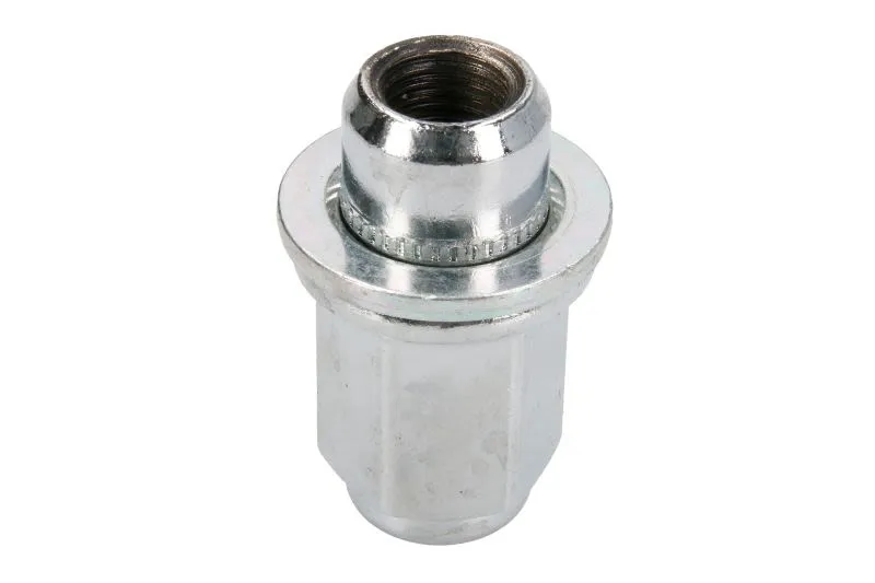 Hjulmutter Toyota Land Cruiser / Lexus GS - M12 x 1,5. │ Wheel Nut Flat Seat, Spanner Size 21 - 1 stk. – bilde 2
