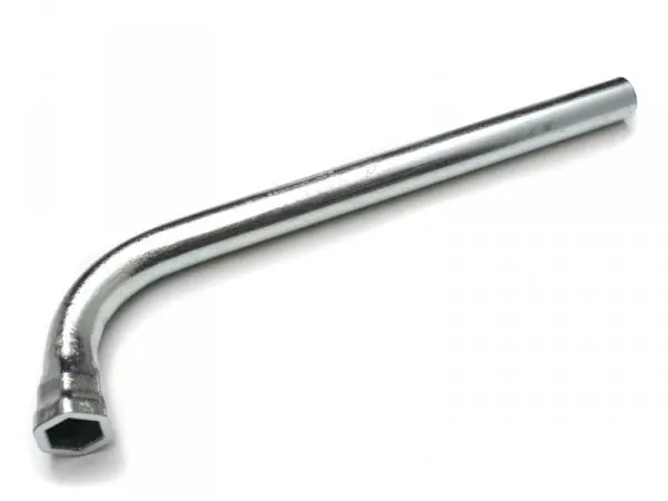 Hjulmutternøkkel pipenøkkel VAG 17mm │ Genuine® Wheel Bolt Wrench Image 1