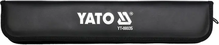  Hjulmutternøkkel Yato Smart – bilde 4