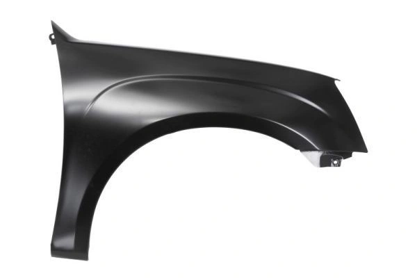 Hjulskjerm foran høyre Isuzu D-Max I 2006 - 2009