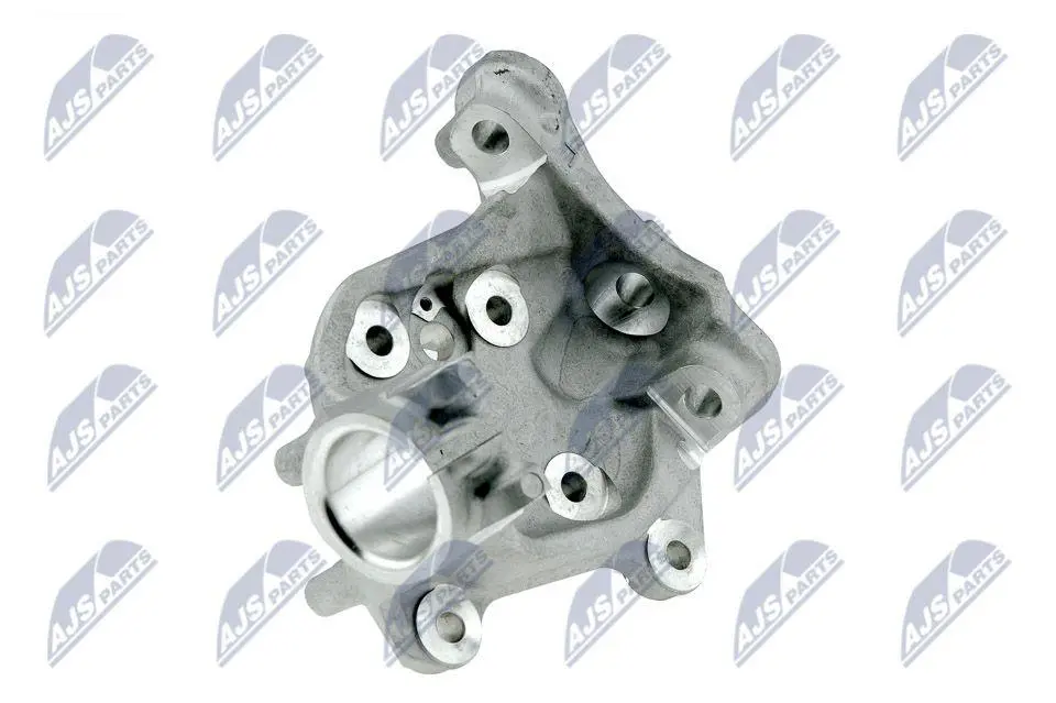 Hjulspindel BMW │ framaksel venstre - NTY Steering knuckle – bilde 2