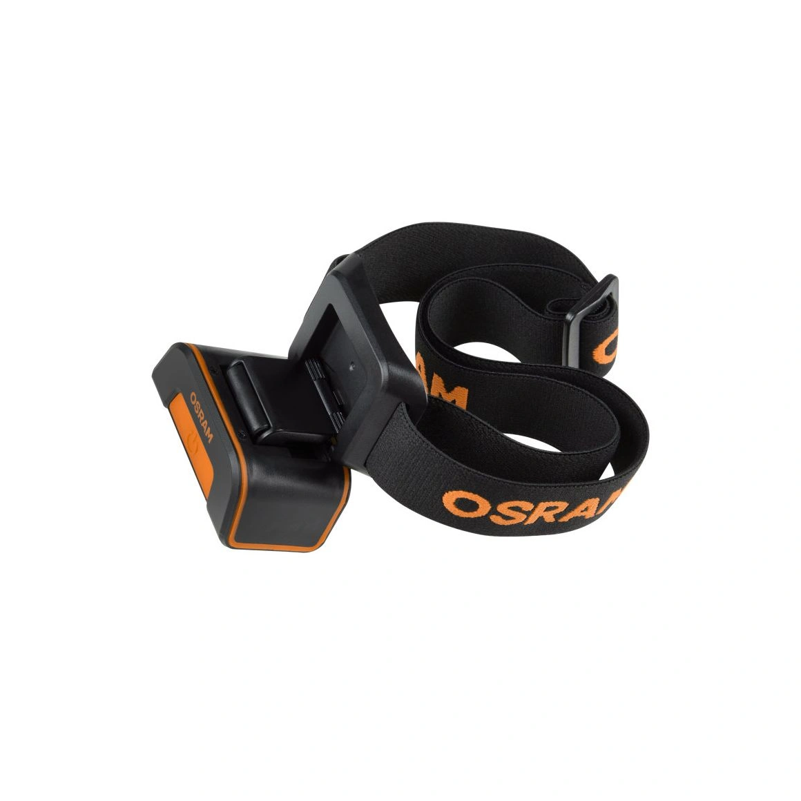 Hodelykt LED 250 lm med bevegelsessensor - Osram LEDinspect Headtorch 250 – bilde 10