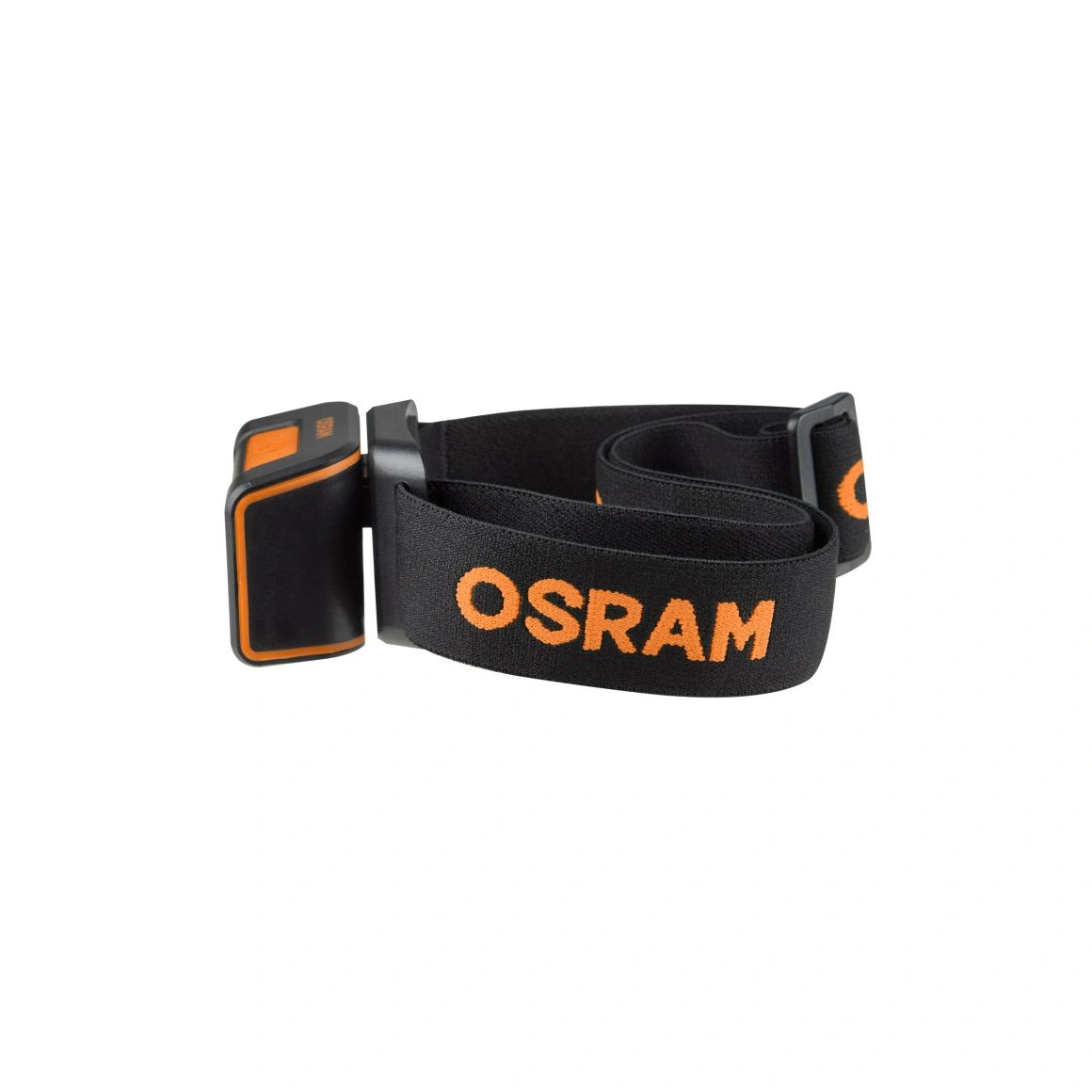 Hodelykt LED 250 lm med bevegelsessensor - Osram LEDinspect Headtorch 250 – bilde 4