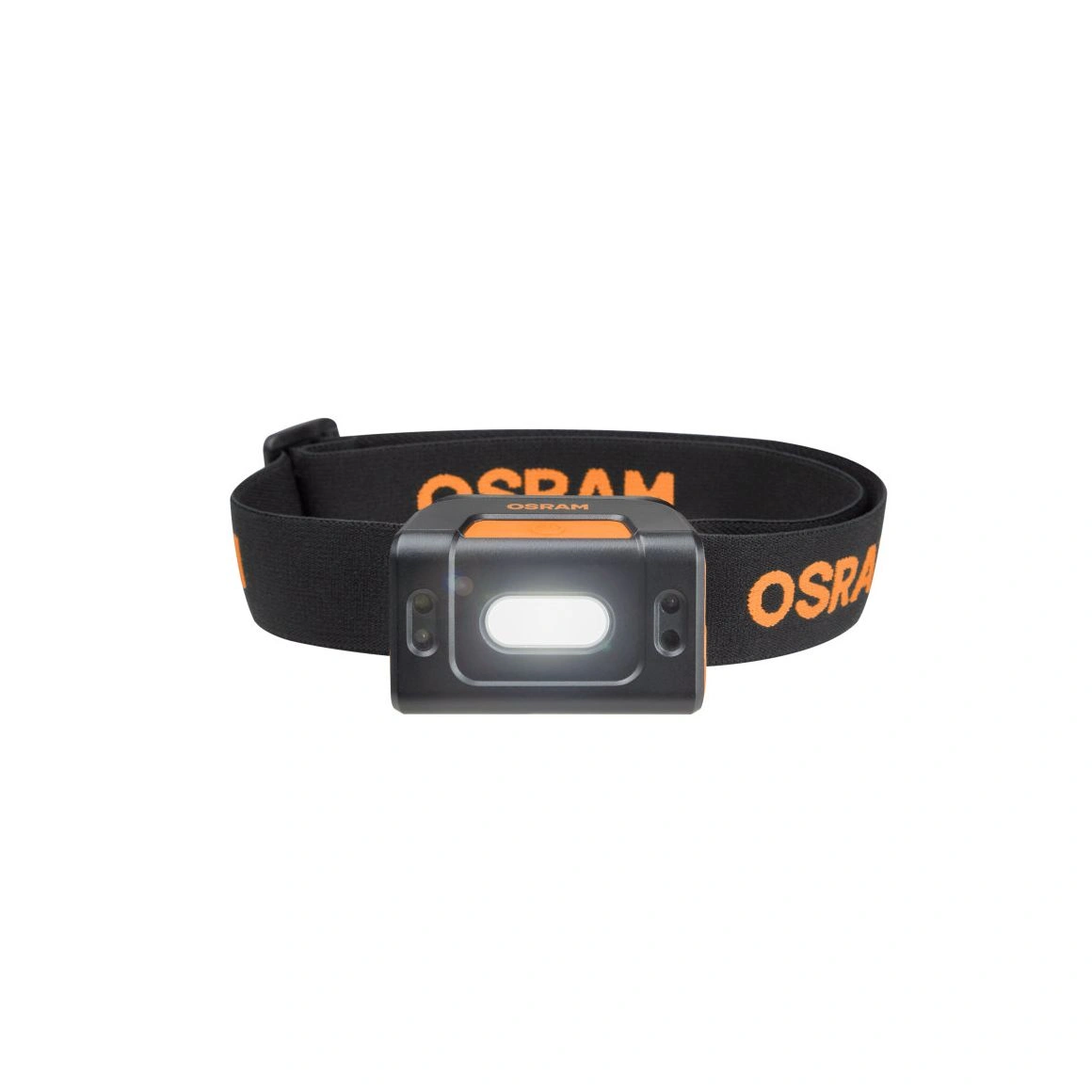 Hodelykt LED 250 lm med bevegelsessensor - Osram LEDinspect Headtorch 250 – bilde 5