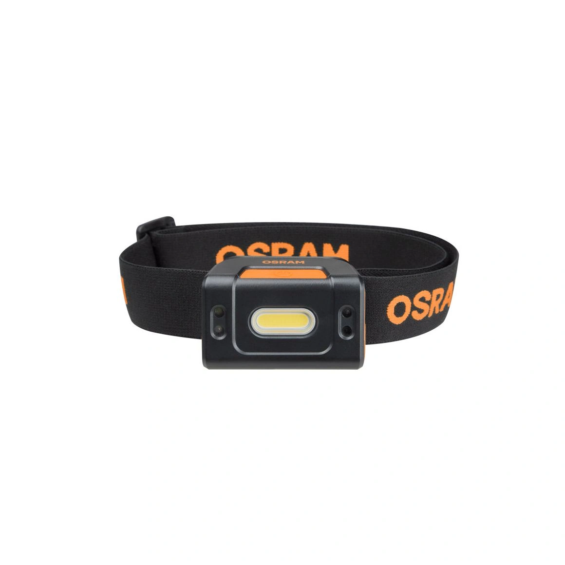 Hodelykt LED 250 lm med bevegelsessensor - Osram LEDinspect Headtorch 250 – bilde 6