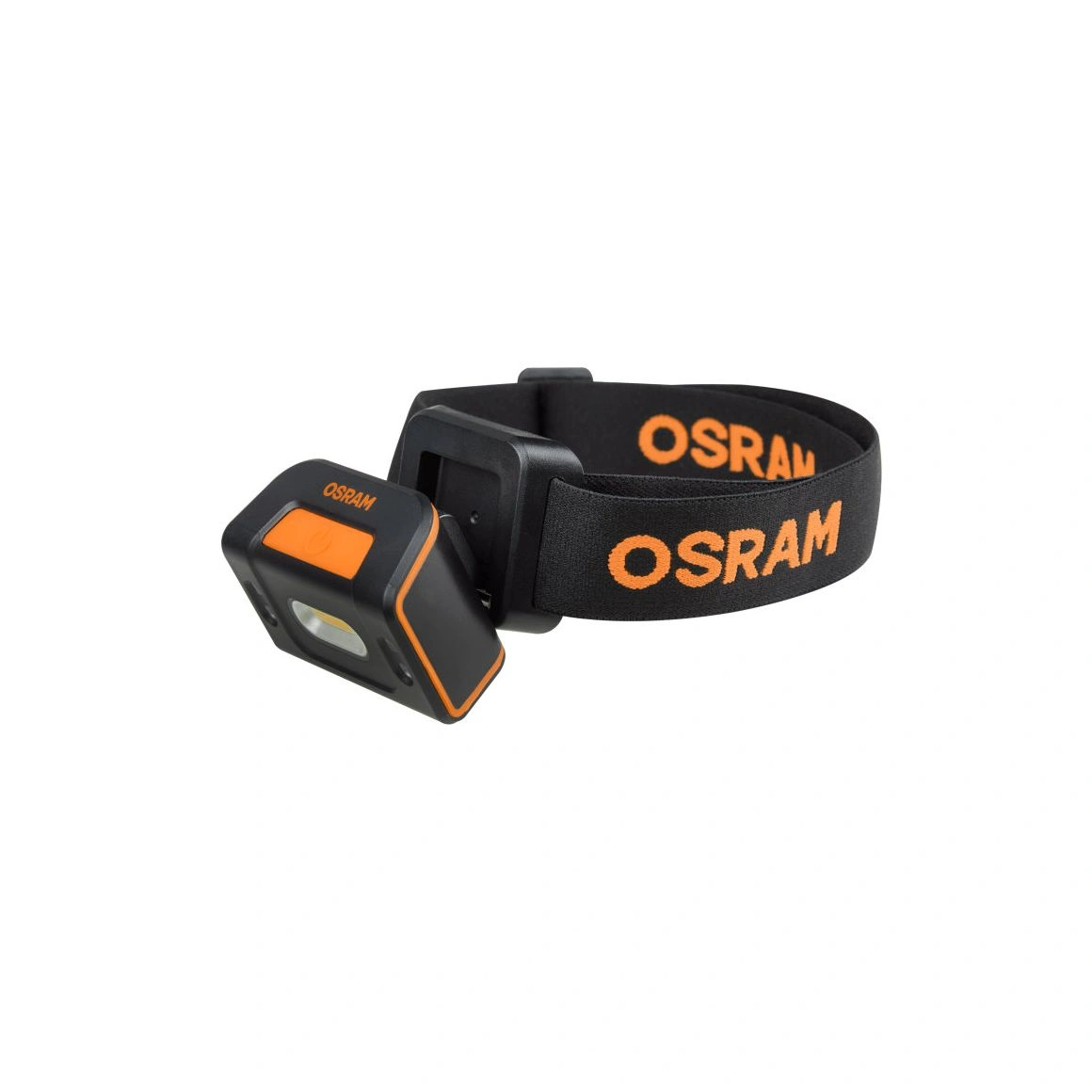 Hodelykt LED 250 lm med bevegelsessensor - Osram LEDinspect Headtorch 250 – bilde 8
