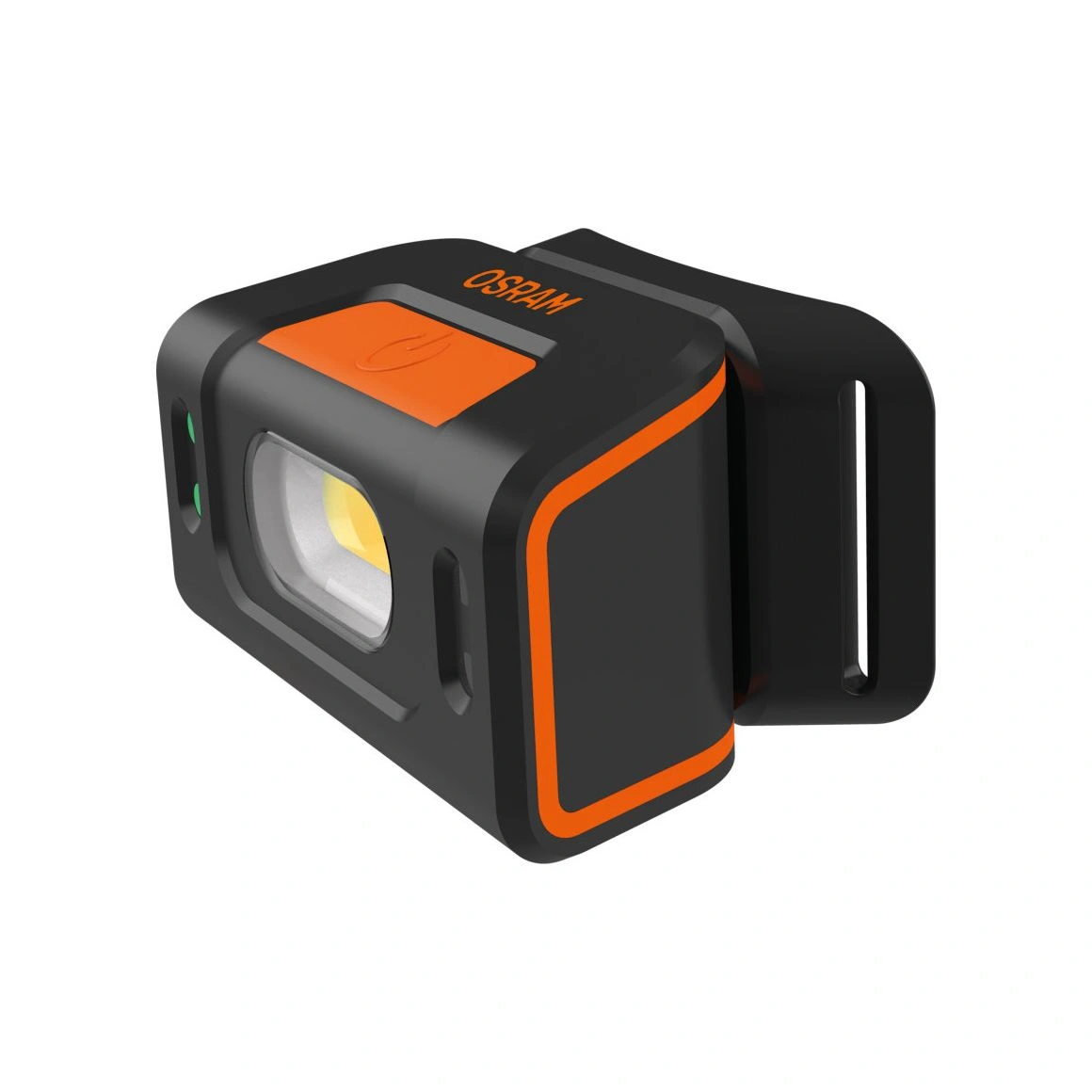 Hodelykt LED 250 lm med bevegelsessensor - Osram LEDinspect Headtorch 250 – bilde 9