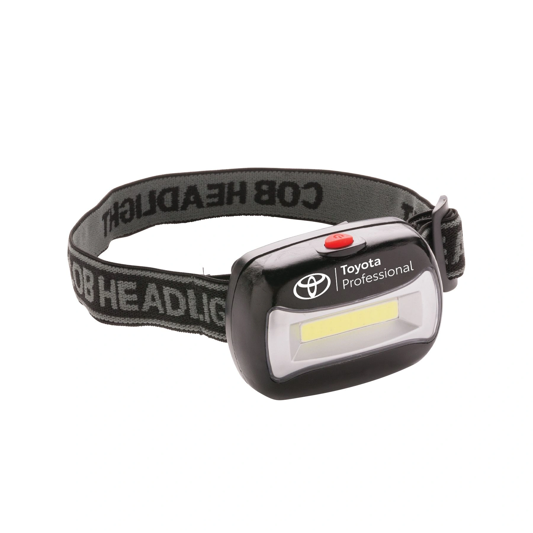 Hodelykt LED │ Genuine® Toyota Professional