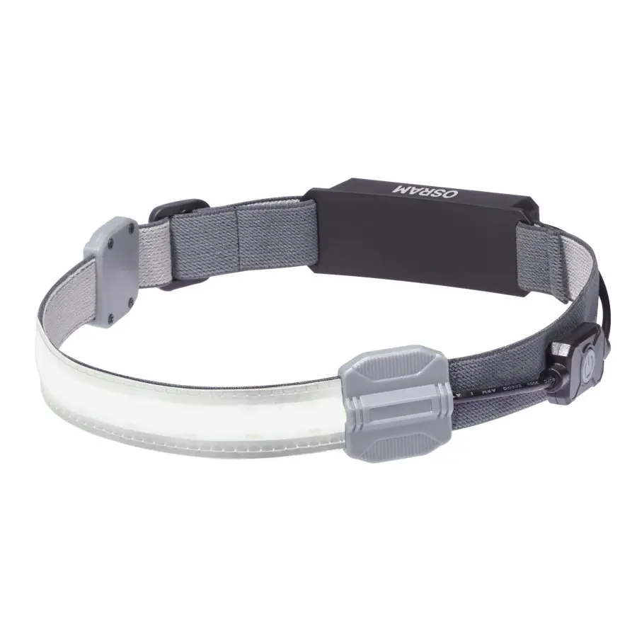 Hodelykt Osram LEDinspect Flexible Head Torch – bilde 3