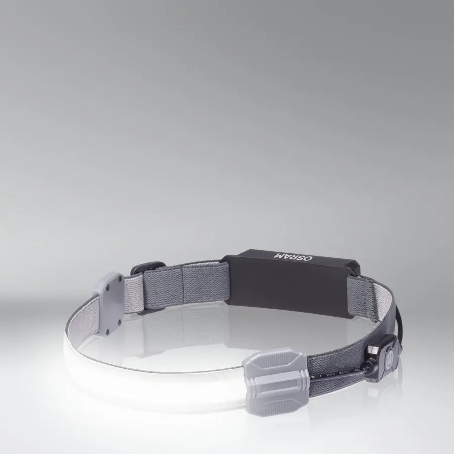 Hodelykt Osram LEDinspect Flexible Head Torch – bilde 4