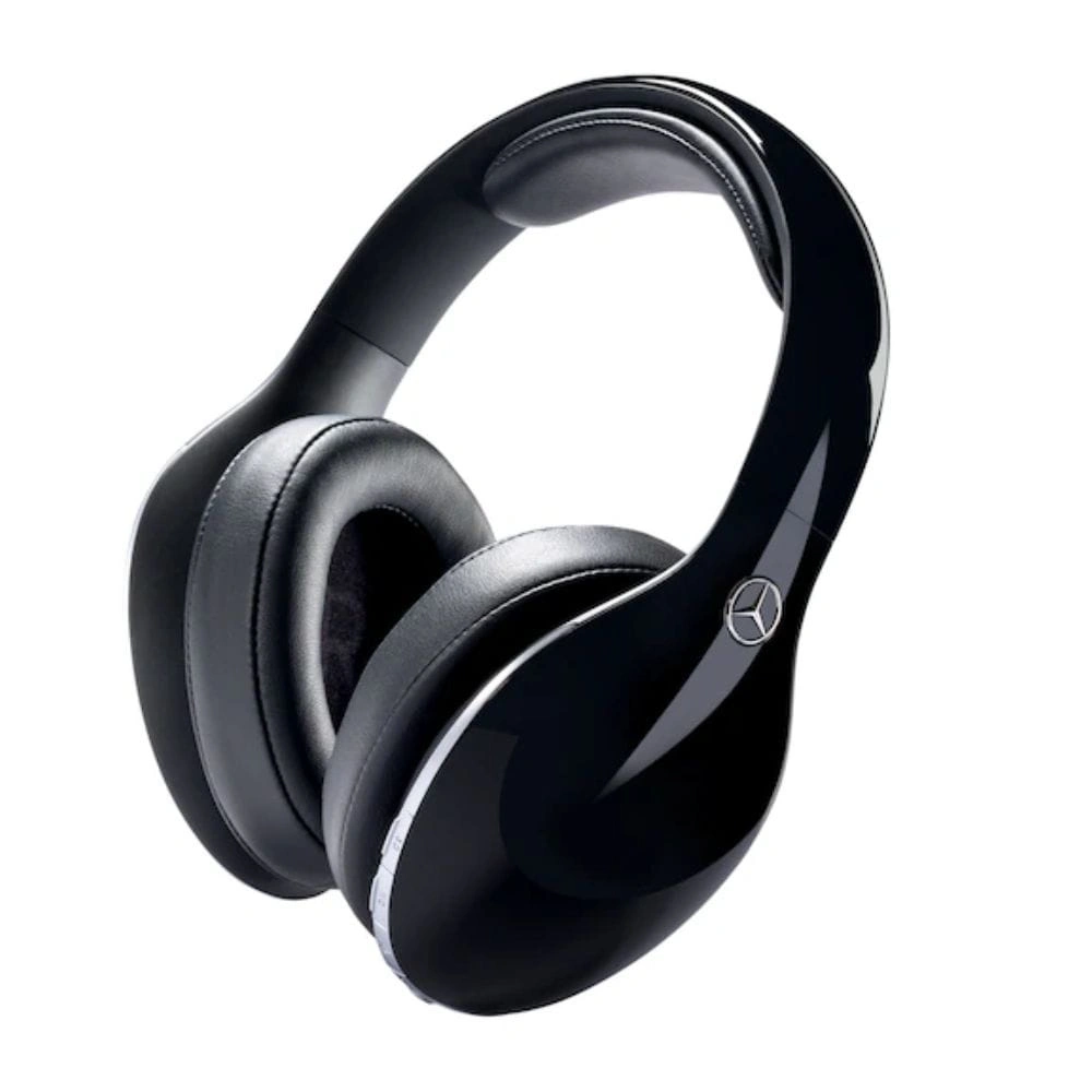 Hodetelefoner Mercedes-Benz – Bluetooth® med aktiv støydemping