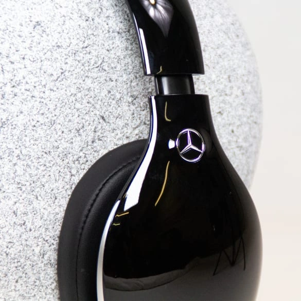 Hodetelefoner Mercedes-Benz – Bluetooth® med aktiv støydemping – bilde 10