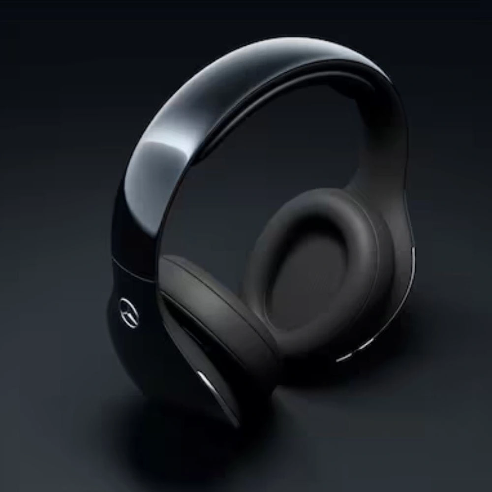 Hodetelefoner Mercedes-Benz – Bluetooth® med aktiv støydemping – bilde 2