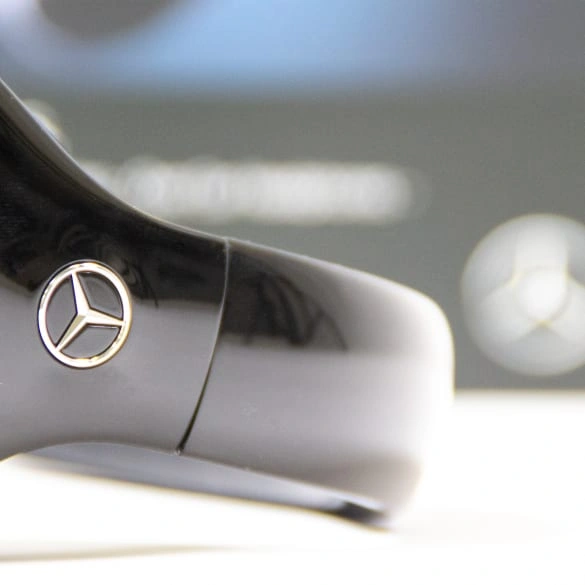 Hodetelefoner Mercedes-Benz – Bluetooth® med aktiv støydemping – bilde 7