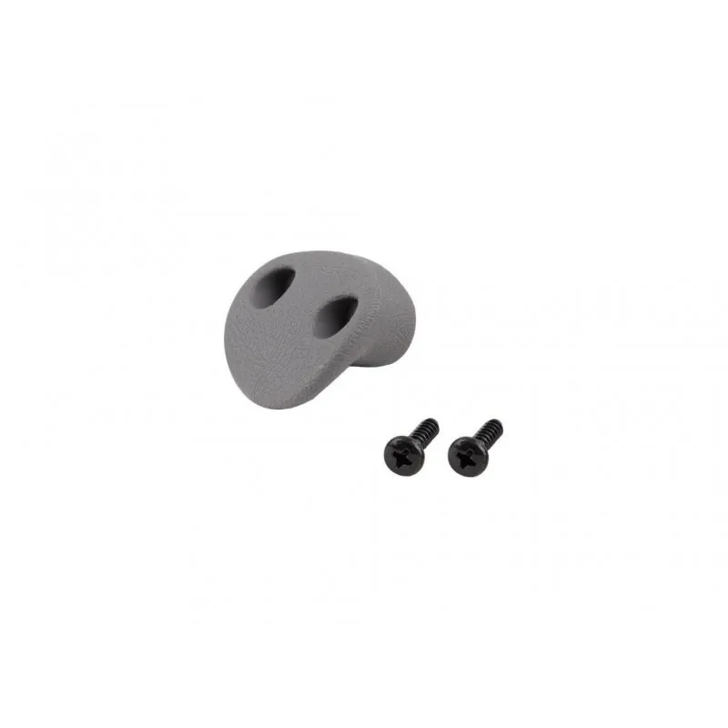 Holder for CB-radio-kabel til Outback Interior takkonsoll BRCHOOK – bilde 2