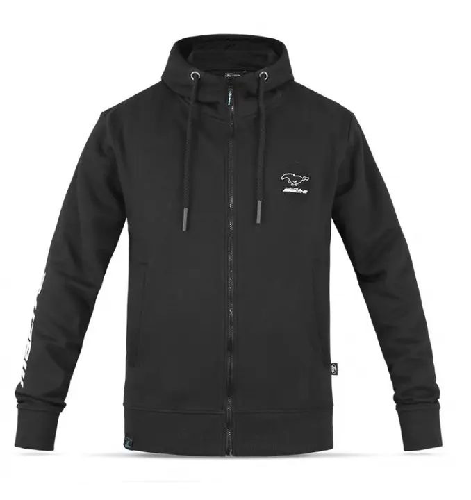 Hoodie Ford Mustang Mach-e (L)