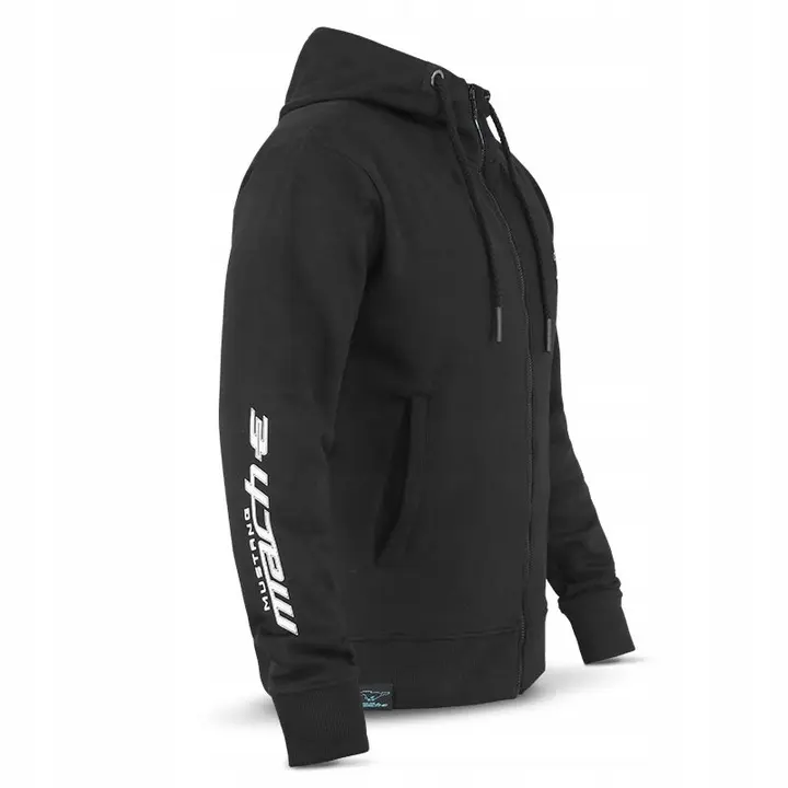 Hoodie Ford Mustang Mach-e (L) – bilde 2