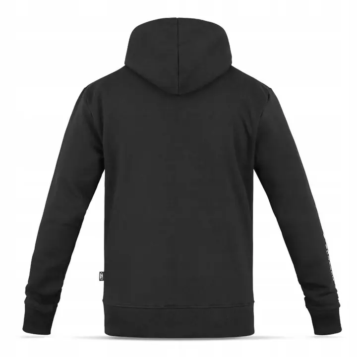 Hoodie Ford Mustang Mach-e (L) – bilde 3