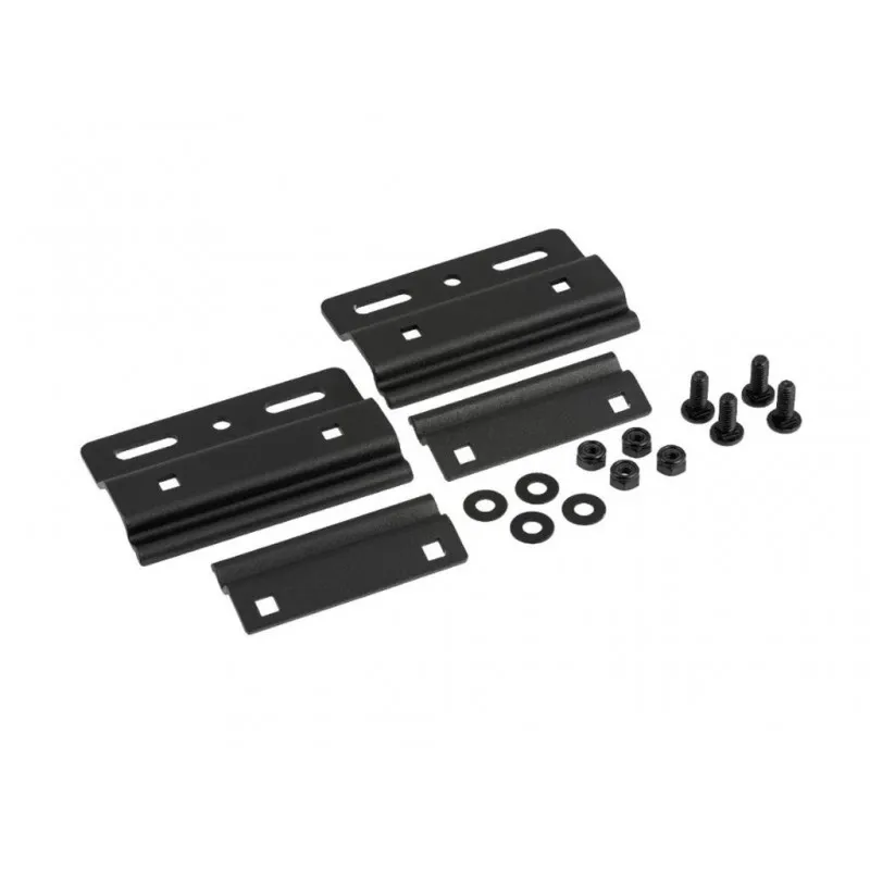 Horisontalt feste, bredt, ARB Base Rack, 1780450