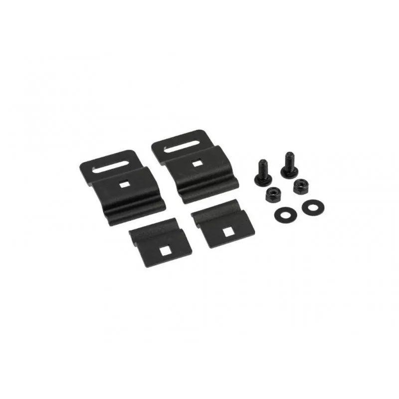 Horisontalt feste, smalt, ARB Base Rack, 1780440
