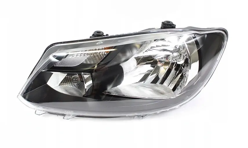 Hovedlykt venstre VW Caddy III Facelift 2010 - 2015