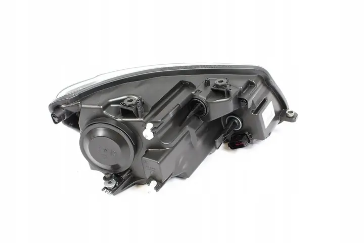Hovedlykt venstre VW Caddy III Facelift 2010 - 2015 – bilde 2