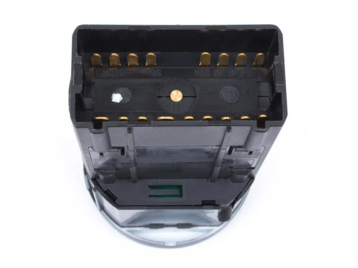 Hovedlysbryter Audi A4 B6 2000-2004 B7 2004-2007   Image 2