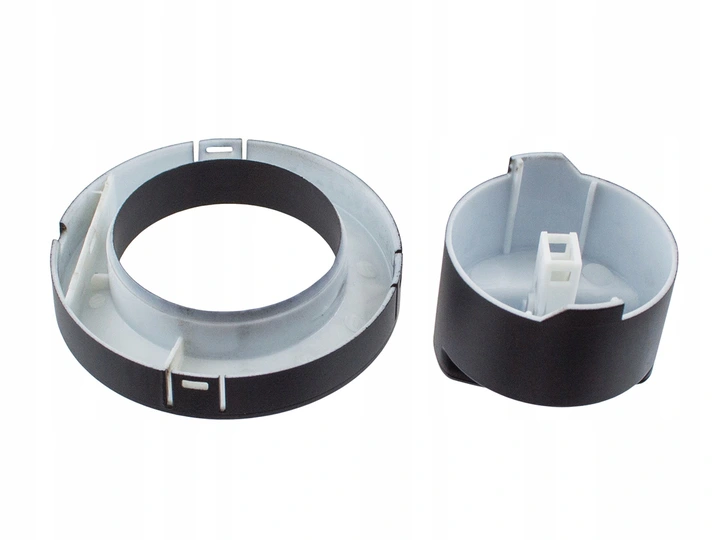 Hovedlysbryter ring Audi A4 B6 B7 2000-2007 forsterket – bilde 2
