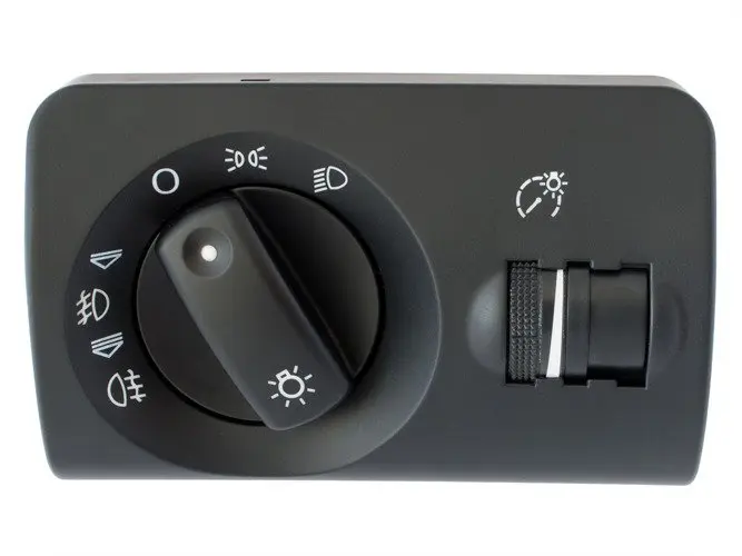 Hovedlysbryter Xenon Audi A6 C5 1997 - 2004
