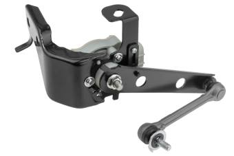 Høydesensor for fjæring Toyota Land Cruiser J100 1998 - 2007 │ bak venstre - Styreapparat, gassfjær – bilde 2