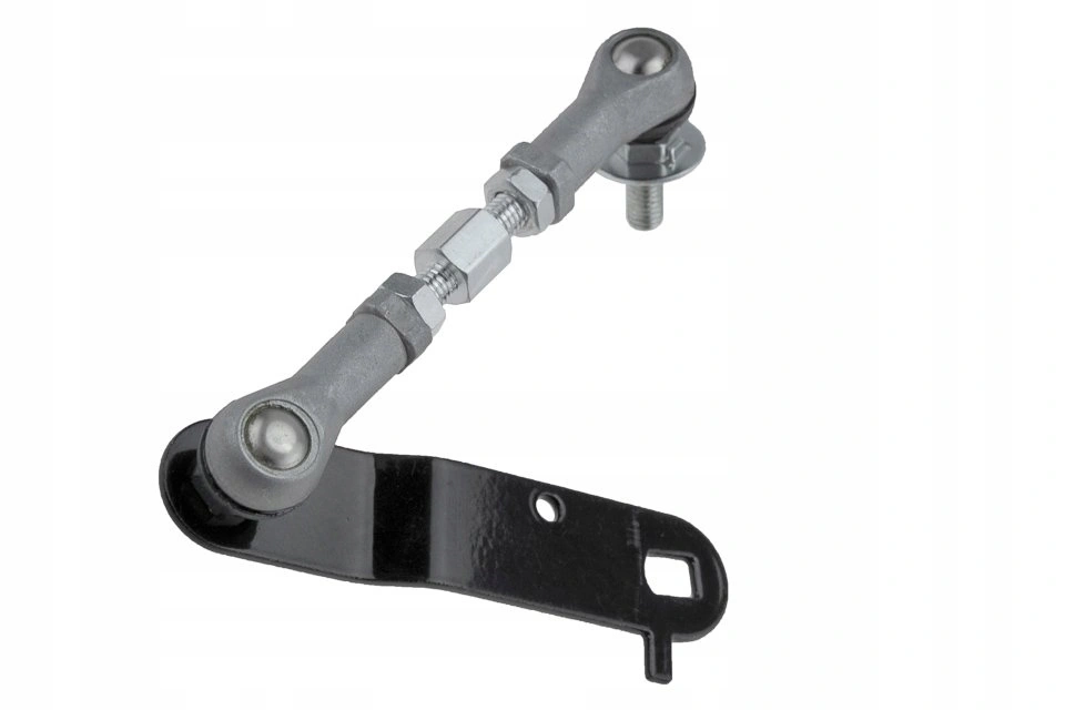 Høydesensor Stag Toyota Land Cruiser J120 │ Høyre bak - lagring/feste til høydeføleren bak – bilde 2