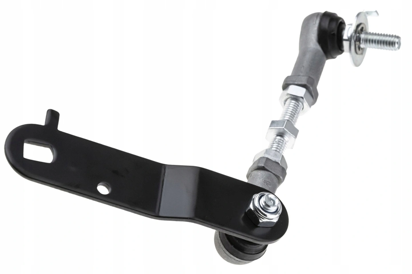 Høydesensor Stag Toyota Land Cruiser J120 │ Venstre bak - lagring/feste til høydeføleren bak – bilde 2