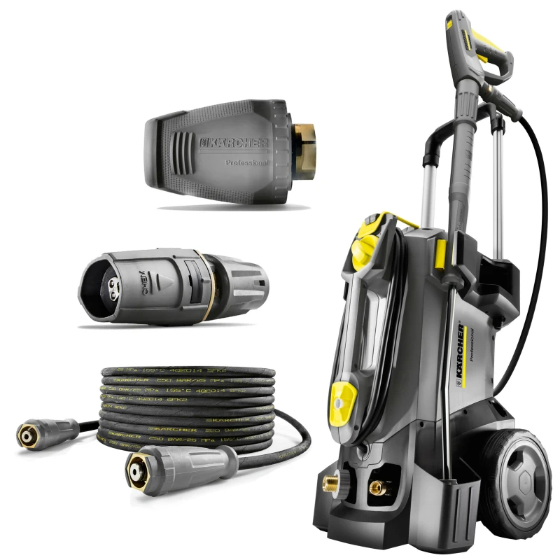 Høytrykksvasker Kärcher HD 5/15 C Plus │ 150 bar - 500 l/t