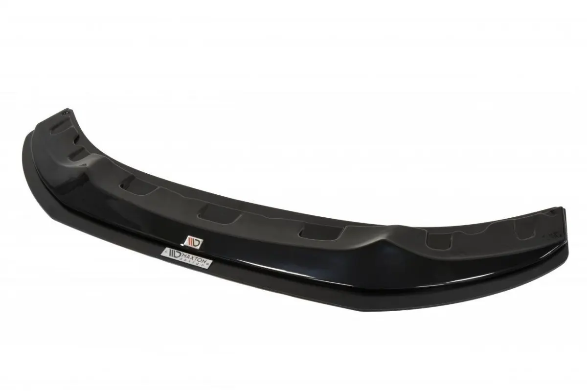 Hybrid frontspoiler BMW 4 (F32 / F33) 2013-2020 | GTS-Look Black Edition – bilde 2