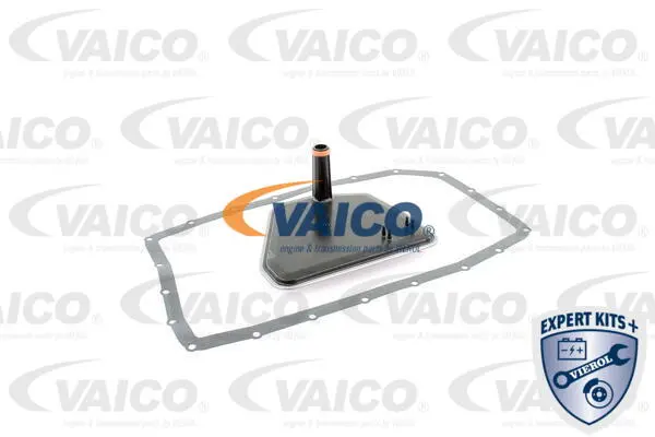 Hydraulic Filter Kit Automatisk Girkasse  Image 1