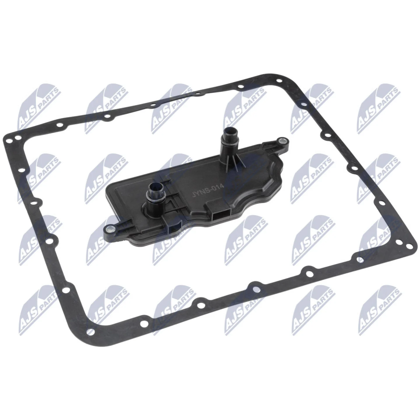 Hydraulikkfilter automatikk Nissan Pathfinder III (R51) 2004 - 2014 │ Automatic transmission filter