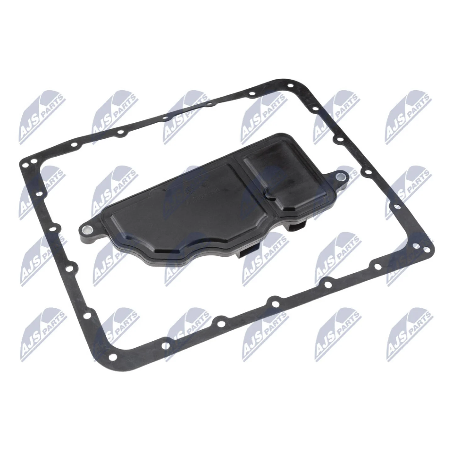 Hydraulikkfilter automatikk Nissan Pathfinder III (R51) 2004 - 2014 │ Automatic transmission filter – bilde 2