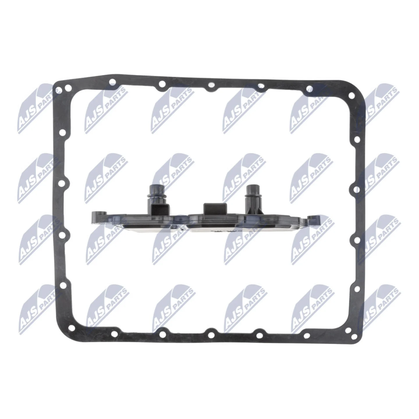Hydraulikkfilter automatikk Nissan Pathfinder III (R51) 2004 - 2014 │ Automatic transmission filter – bilde 4