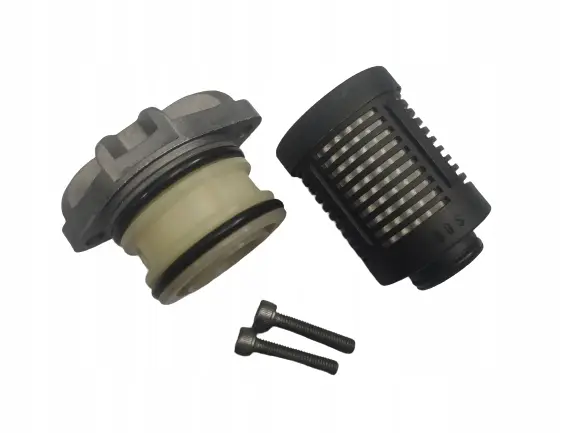 Hydraulikkfilter Haldex-clutch VAG HA Gen 4 │ BorgWarner Hydraulic Filter Image 2