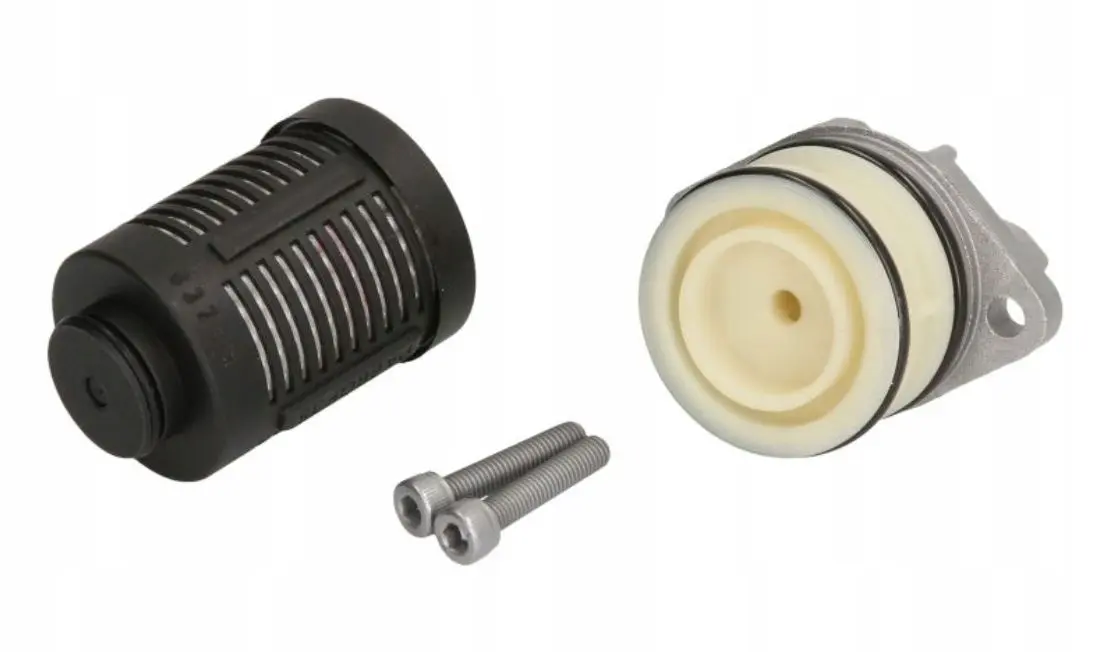 Hydraulikkfilter Haldex-clutch VAG HA Gen 4 │ BorgWarner Hydraulic Filter Image 3