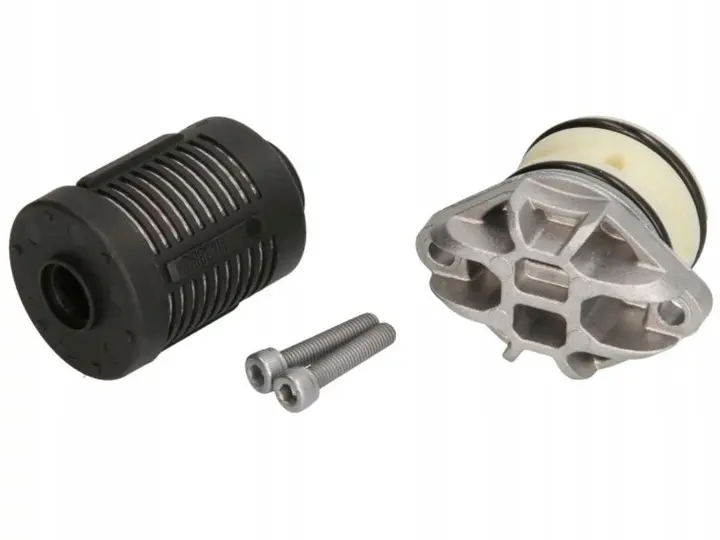 Hydraulikkfilter, lamellkopling firehjulsdrift VAG