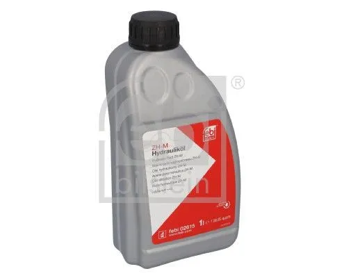 Hydraulikkolje Febi Bilstein ZH-M │ Nivomat Oljekonsentrat for sentral hydraulikk – bilde 2