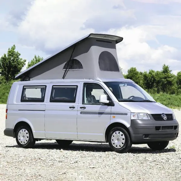 Hydraulikkolje VW T5 / VW T6 CAMPER - 1L – bilde 3